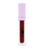 Plum Glassy Glaze Lip Lacquer 3in1 Lipstick + Lip Balm + Gloss 11 Red My Mind